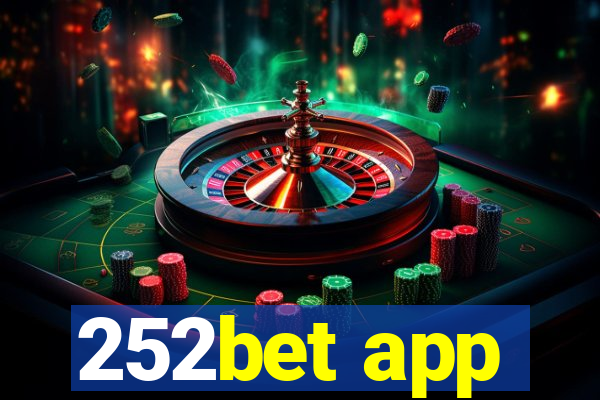 252bet app